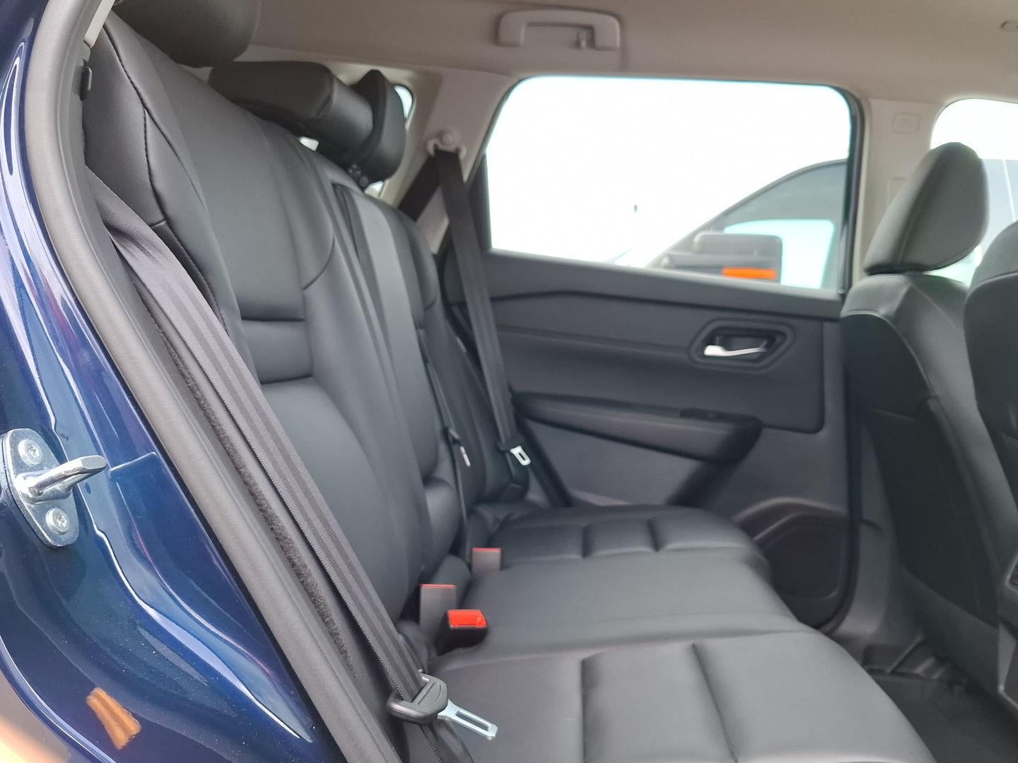 2026 Nissan Rogue SL