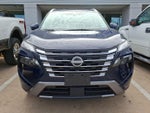 2026 Nissan Rogue SL