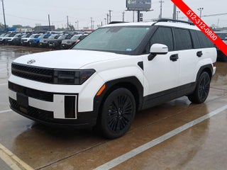 2025 Hyundai SANTA FE CALLIGRAPH