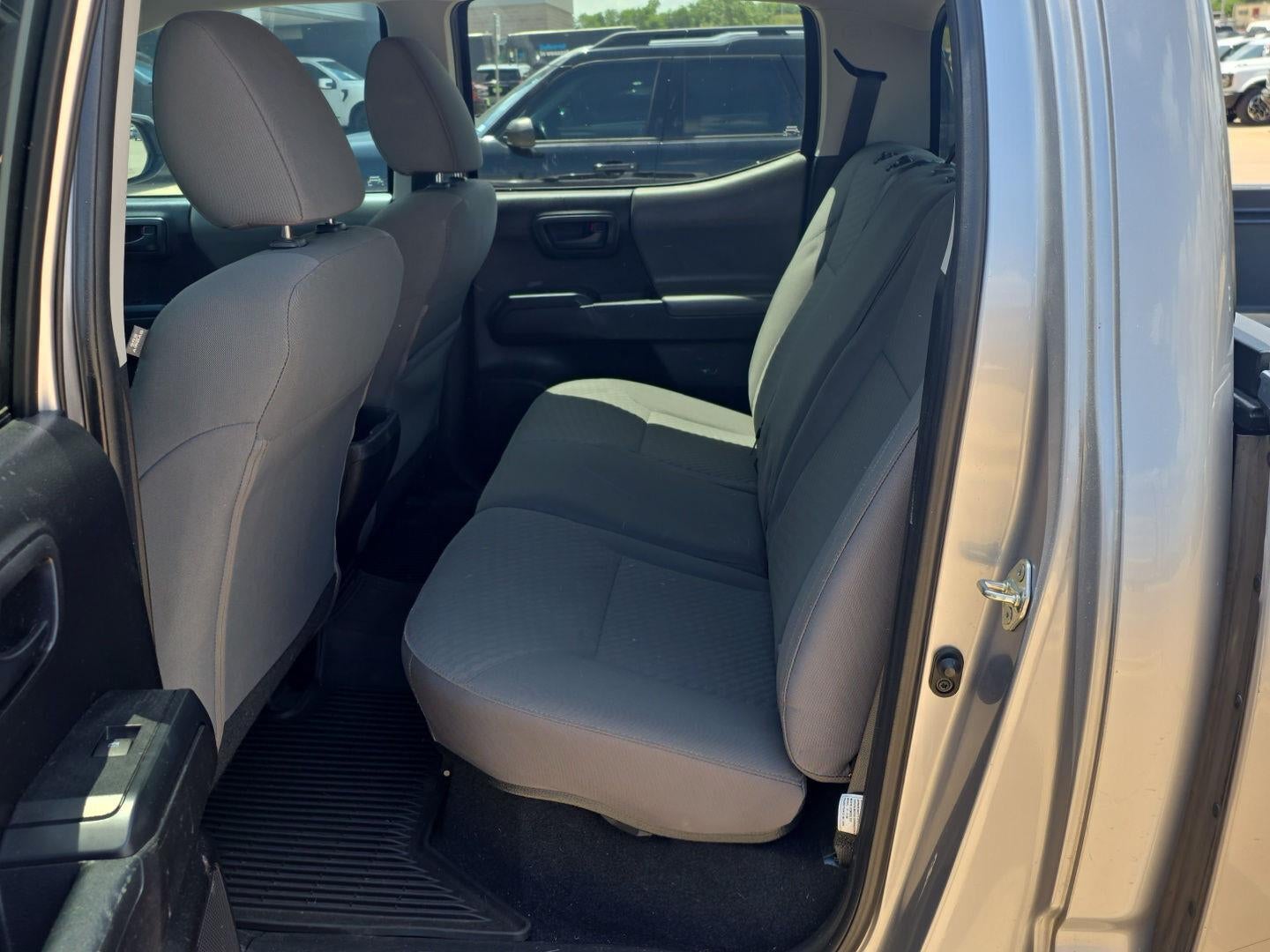 2020 Toyota Tacoma SR