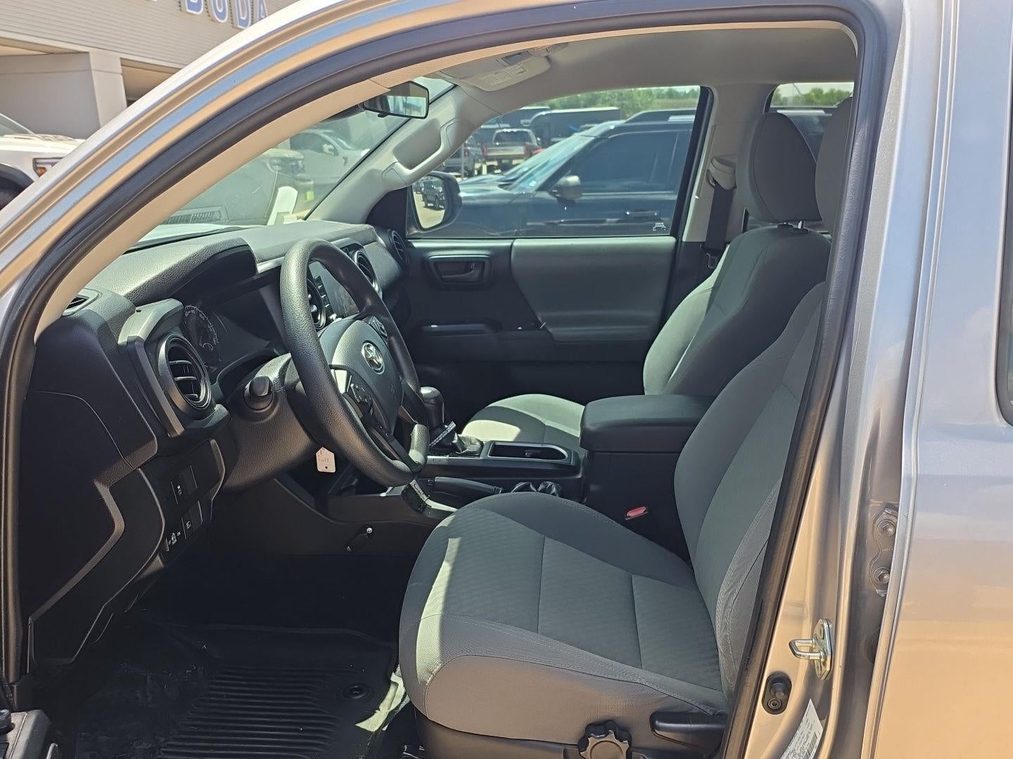 2020 Toyota Tacoma SR