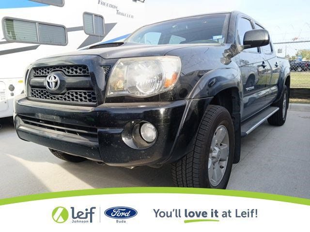 2011 Toyota Tacoma PreRunner V6