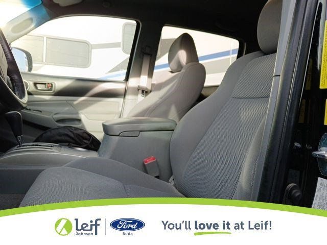 2011 Toyota Tacoma PreRunner V6