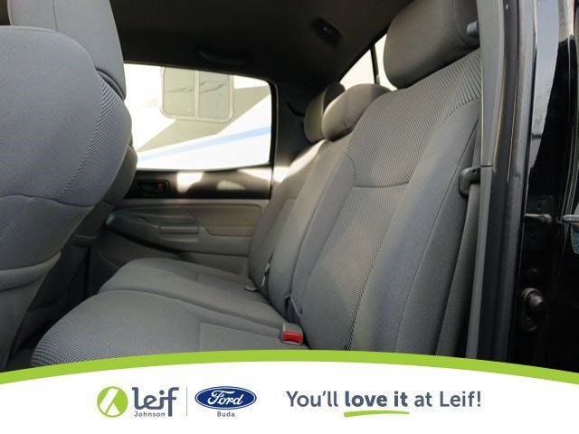 2011 Toyota Tacoma PreRunner V6