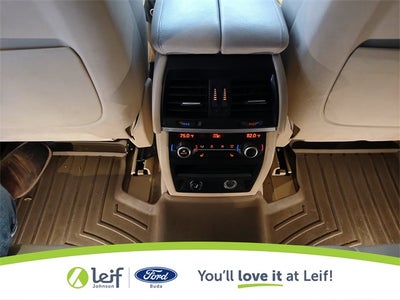 2015 BMW X6 xDrive35i