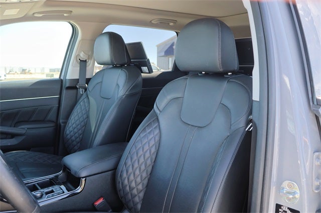 2022 Kia Sorento SX-Prestige