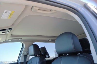 2022 Kia Sorento SX-Prestige