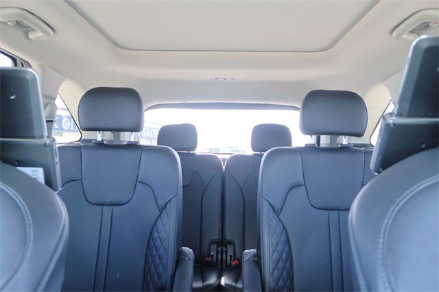 2022 Kia Sorento SX-Prestige