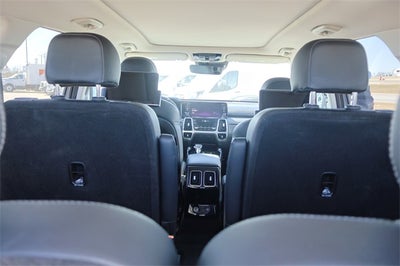 2022 Kia Sorento SX-Prestige