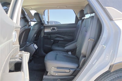 2022 Kia Sorento SX-Prestige