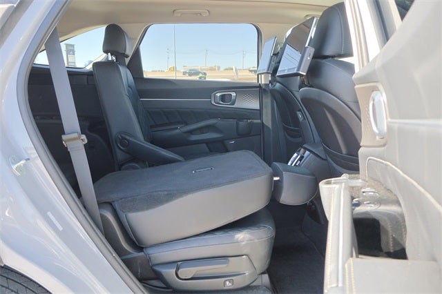 2022 Kia Sorento SX-Prestige