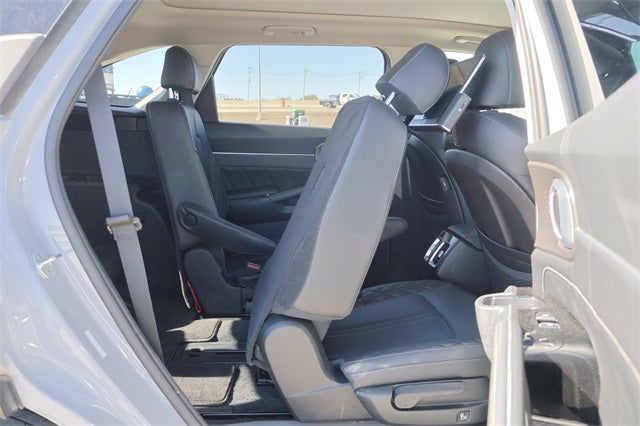 2022 Kia Sorento SX-Prestige