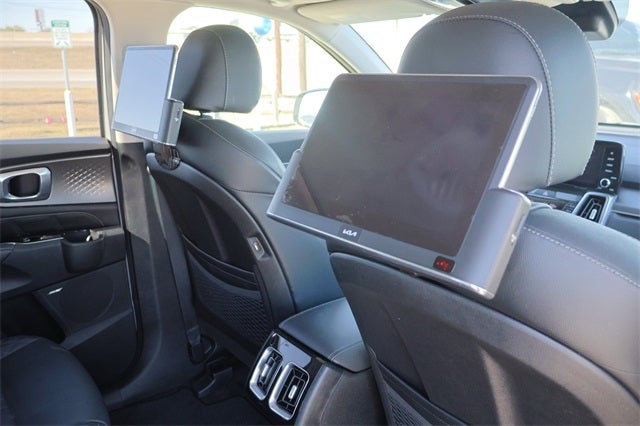 2022 Kia Sorento SX-Prestige