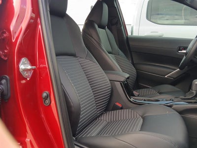 2024 Toyota Corolla Cross Hybrid XSE