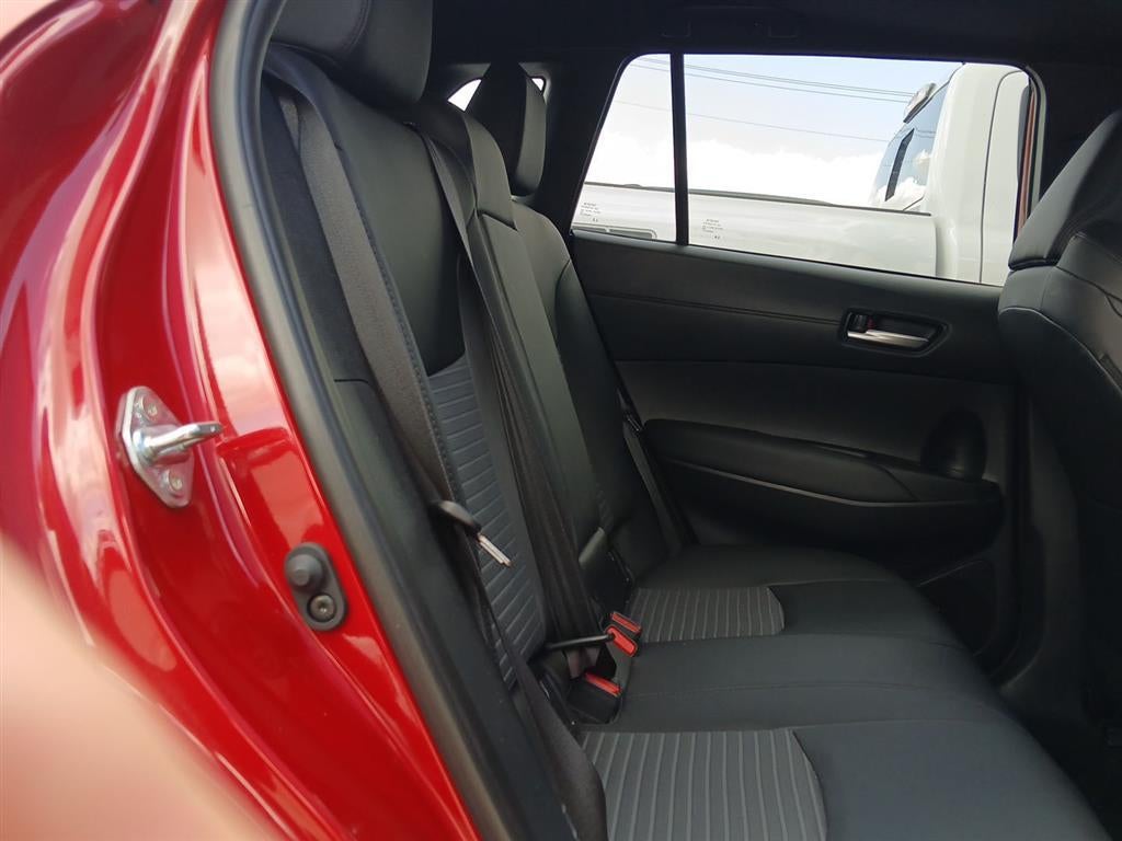 2024 Toyota Corolla Cross Hybrid XSE