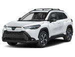 2024 Toyota Corolla Cross Hybrid XSE