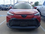 2024 Toyota Corolla Cross Hybrid XSE