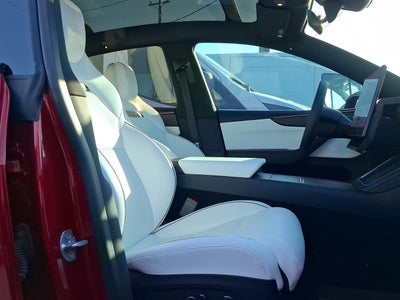 2026 Tesla Model Y Performance