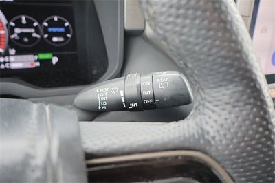 2023 Toyota Sequoia Limited