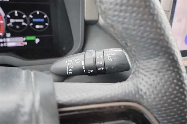 2023 Toyota Sequoia Limited