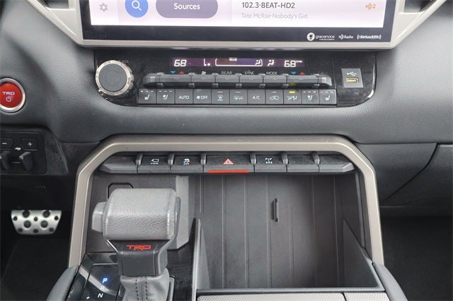 2023 Toyota Sequoia Limited