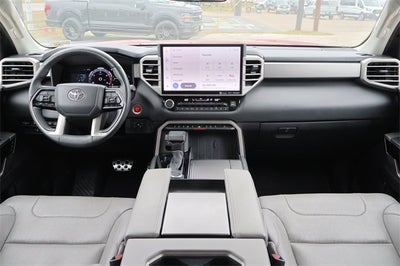 2023 Toyota Sequoia Limited