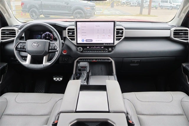 2023 Toyota Sequoia Limited