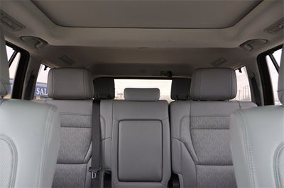 2023 Toyota Sequoia Limited