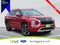 2022 Mitsubishi Outlander SEL Special Edition