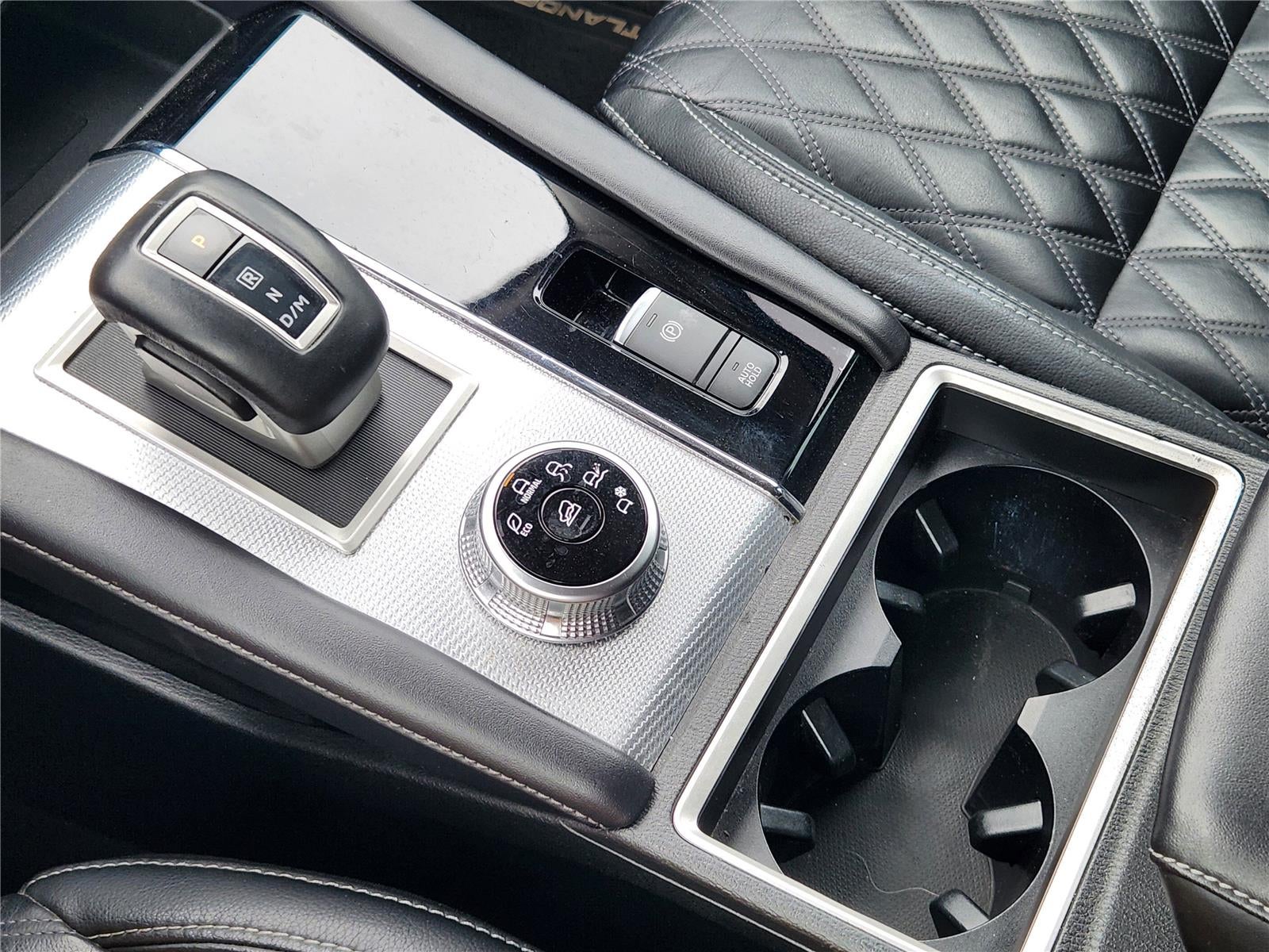 2022 Mitsubishi Outlander SEL Special Edition