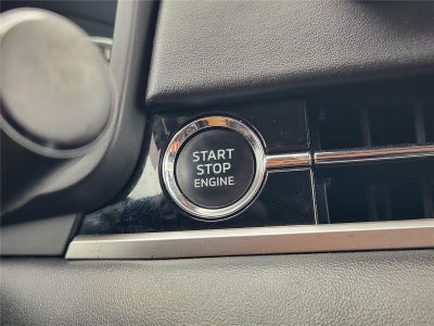 2022 Mitsubishi Outlander SEL Special Edition