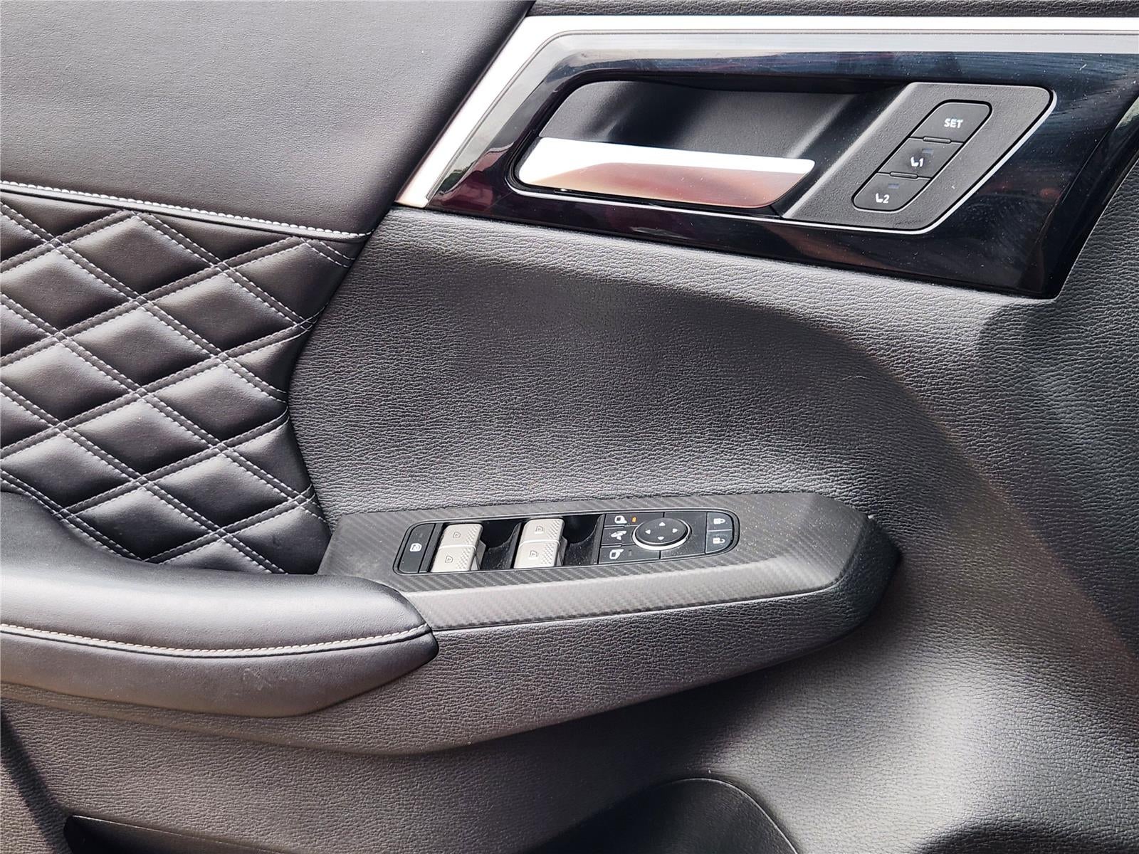 2022 Mitsubishi Outlander SEL Special Edition