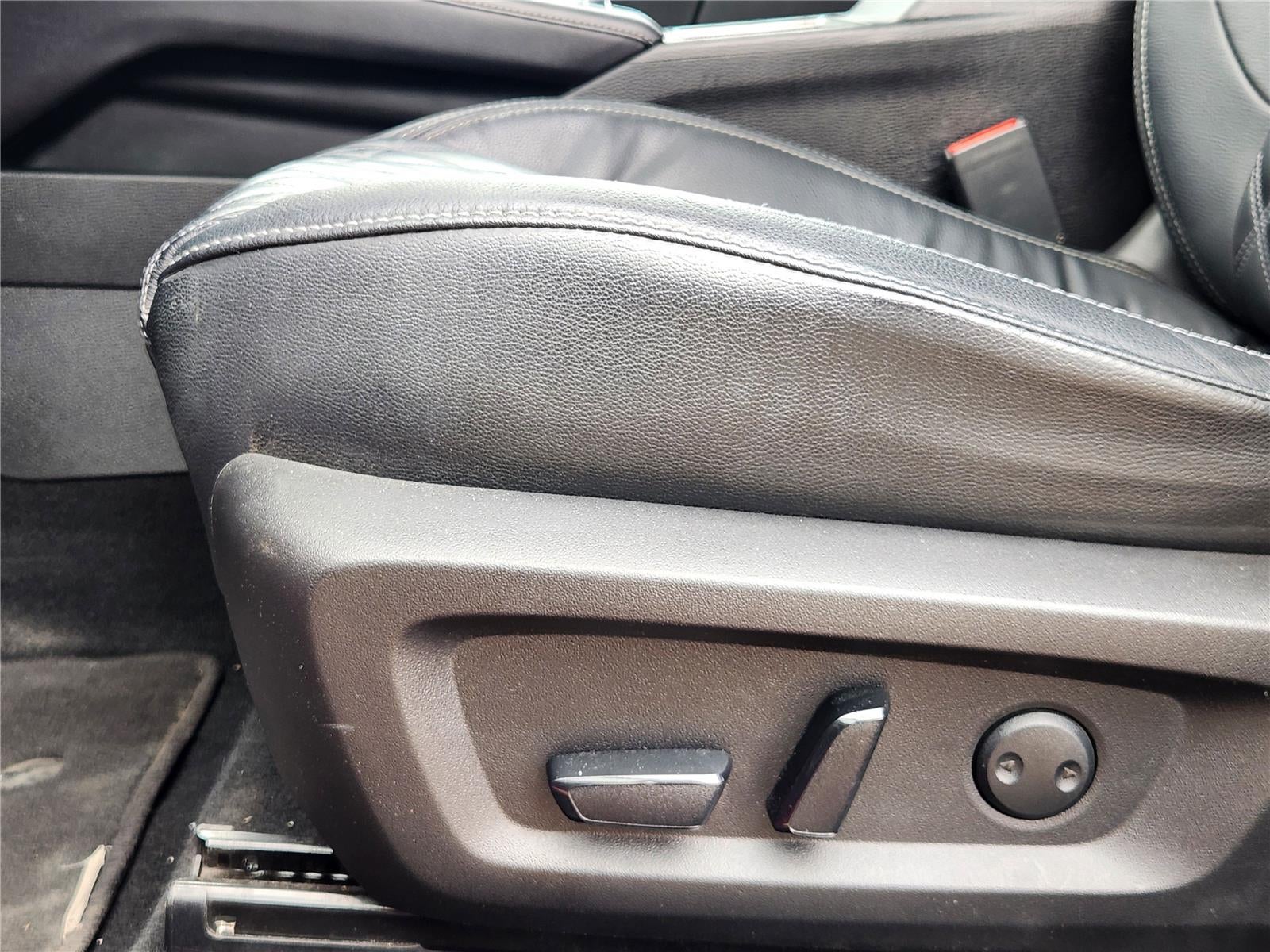 2022 Mitsubishi Outlander SEL Special Edition