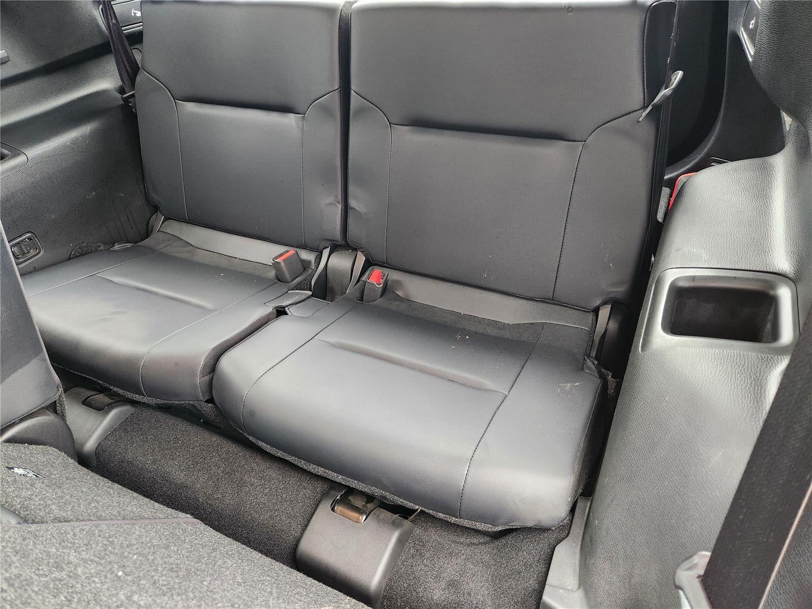 2022 Mitsubishi Outlander SEL Special Edition