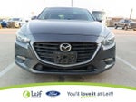 2017 Mazda Mazda3 5-Door Touring