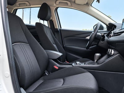 2019 Mazda Mazda CX-3 Sport