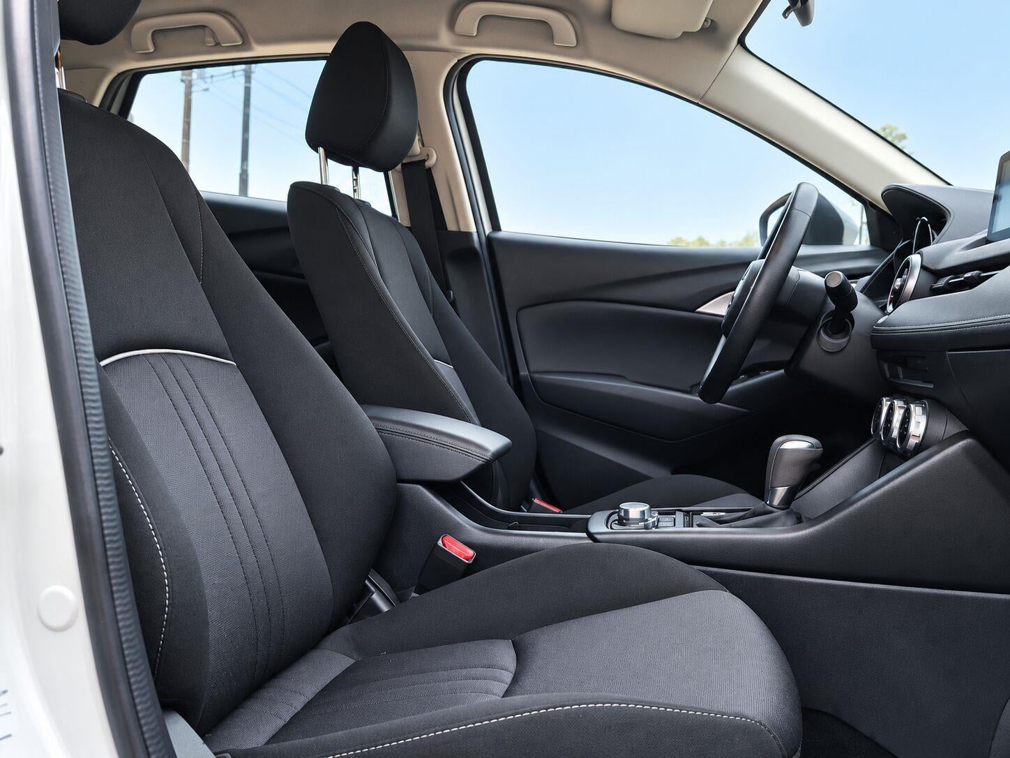 2019 Mazda Mazda CX-3 Sport