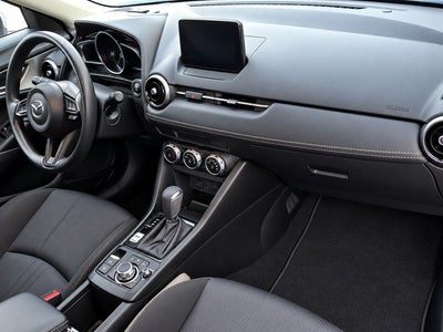 2019 Mazda Mazda CX-3 Sport
