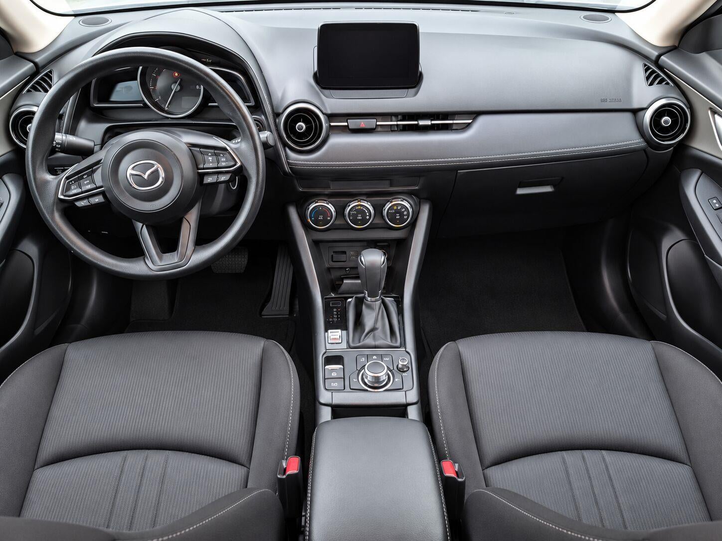 2019 Mazda Mazda CX-3 Sport