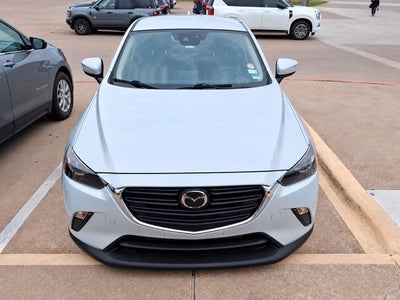 2019 Mazda Mazda CX-3 Sport