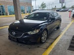 2017 Mazda Mazda6 Touring