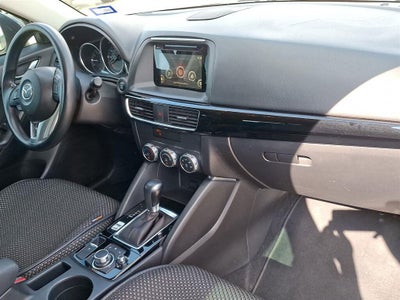 2016 Mazda Mazda Cx-5 Sport