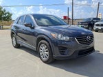 2016 Mazda Mazda Cx-5 Sport