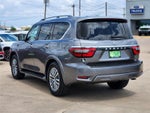 2021 Nissan Armada SL