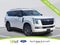 2025 Nissan Armada Platinum