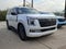 2025 Nissan Armada Platinum