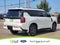 2025 Nissan Armada Platinum