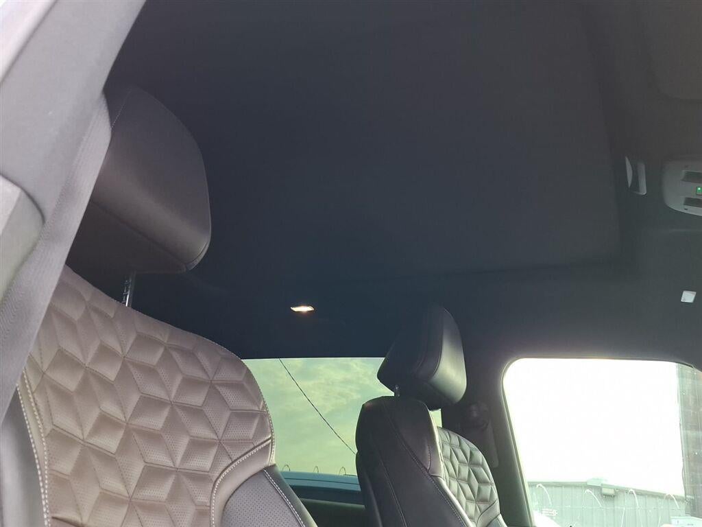 2025 Nissan Armada Platinum