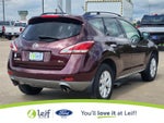 2014 Nissan Murano SL