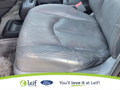 1999 Lexus RX 300 Luxury SUV Base